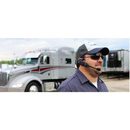 VXi BlueParrott C400-XT Headset - Mono