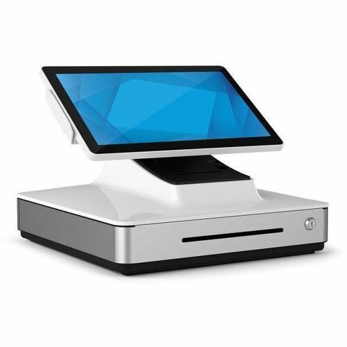 Elo PayPoint Plus para Android - Snapdragon 2 GHz - 3 GB - 32 GB SSD - Android 7.