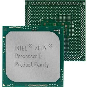 MM#944006 XEON P D-1548 12M 2 GHZ FC-BGA14C TRAY