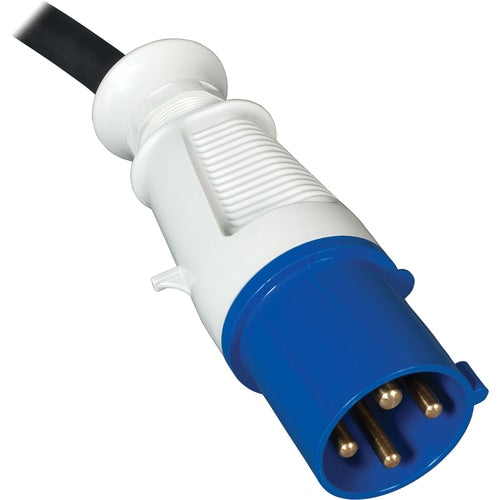 PDU3EVN6G60B de Tripp Lite by Eaton, 48 tomacorrientes, monitorizada, IEC 60309