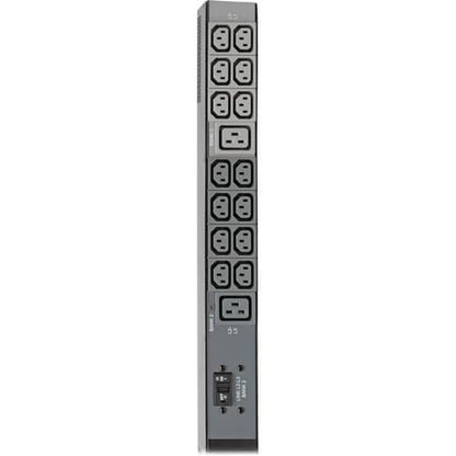 PDU3EVN6G60B de Tripp Lite by Eaton, 48 tomacorrientes, monitorizada, IEC 60309