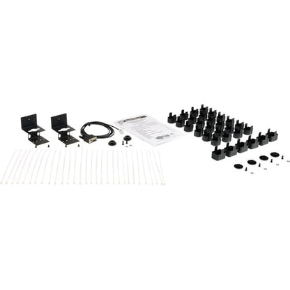 PDU3EVN6G60B de Tripp Lite by Eaton, 48 tomacorrientes, monitorizada, IEC 60309