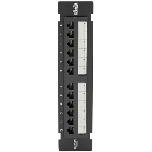 Tripp Lite de Eaton N250