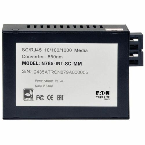 Tripp Lite by Eaton N785-INT