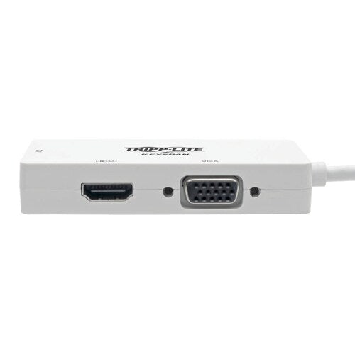 Tripp Lite by Eaton Keyspan P137