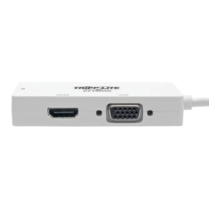 Tripp Lite by Eaton Keyspan P137