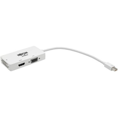 Tripp Lite by Eaton Keyspan P137