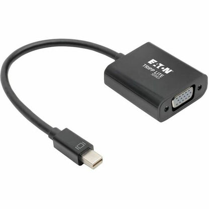 Tripp Lite by Eaton Keyspan P137-06N-VGAV2B Mini DisplayPort/VGA Video Cable - Mini Displa