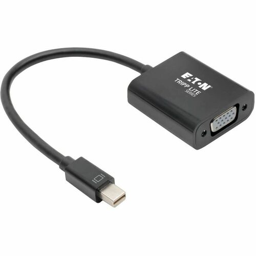 Tripp Lite by Eaton Keyspan P137-06N-VGAV2B Mini DisplayPort/VGA Video Cable - Mini Displa