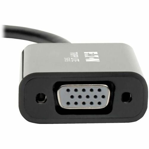 Tripp Lite by Eaton Keyspan P137-06N-VGAV2B Mini DisplayPort/VGA Video Cable - Mini Displa
