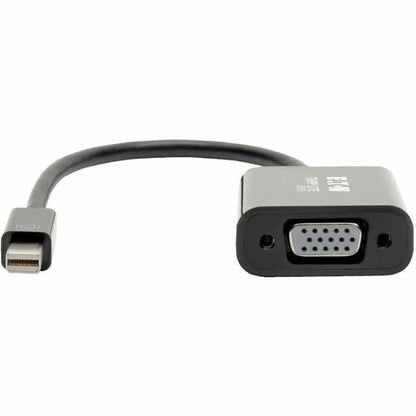 Tripp Lite by Eaton Keyspan P137-06N-VGAV2B Mini DisplayPort/VGA Video Cable - Mini Displa