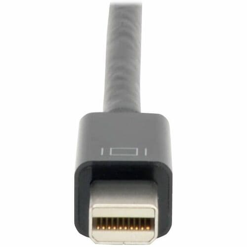 Tripp Lite by Eaton Keyspan P137-06N-VGAV2B Mini DisplayPort/VGA Video Cable - Mini Displa