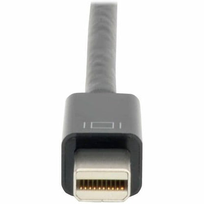 Tripp Lite by Eaton Keyspan P137-06N-VGAV2B Mini DisplayPort/VGA Video Cable - Mini Displa