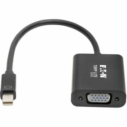 Tripp Lite by Eaton Keyspan P137-06N-VGAV2B Mini DisplayPort/VGA Video Cable - Mini Displa