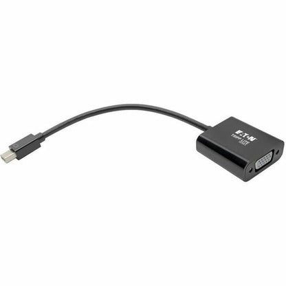 Tripp Lite by Eaton Keyspan P137-06N-VGAV2B Mini DisplayPort/VGA Video Cable - Mini Displa