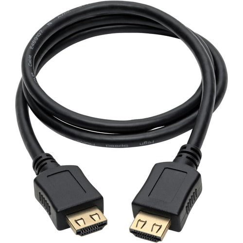 Tripp Lite by Eaton High-Speed HDMI Cable