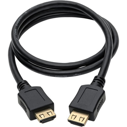 Tripp Lite by Eaton High-Speed HDMI Cable