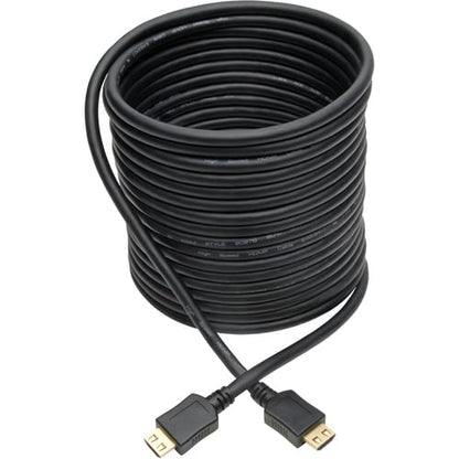 Tripp Lite by Eaton High-Speed HDMI Cable