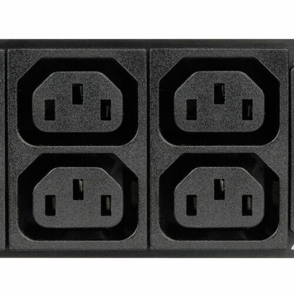 Unité de distribution d'alimentation Tripp Lite by Eaton PDUMNV20HV2LX à 20 prises - Surveillée - NEMA L6-
