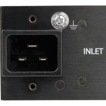 Unité de distribution d'alimentation Tripp Lite by Eaton PDUMNV20HV2LX à 20 prises - Surveillée - NEMA L6-