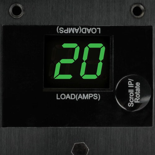 Unité de distribution d'alimentation Tripp Lite by Eaton PDUMNV20HV2LX à 20 prises - Surveillée - NEMA L6-