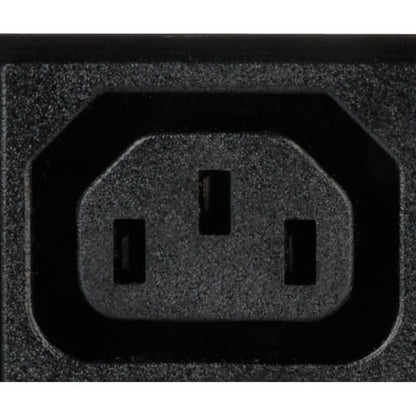Unité de distribution d'alimentation surveillée triphèrique PDUMNV20HVLX de 3,3 à 3,7 kW par Eaton