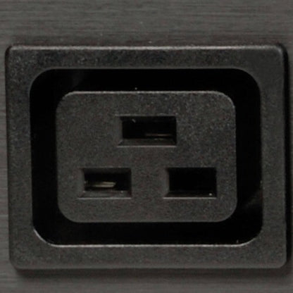 Unité de distribution d'alimentation surveillée triphèrique PDUMNV20HVLX de 3,3 à 3,7 kW par Eaton
