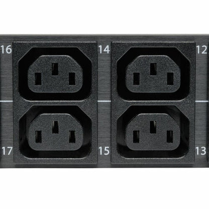 Unité de distribution d'alimentation Tripp Lite by Eaton PDUMNV32HV2LX 42 prises - Surveillée - CEI 6030
