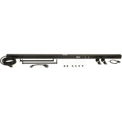 Unité de distribution d'alimentation Tripp Lite by Eaton PDUMVR20NETLX 24 prises - Commutée - NEMA 5-20