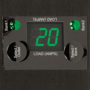 Unité de distribution d'alimentation Tripp Lite by Eaton PDUMVR20NETLX 24 prises - Commutée - NEMA 5-20