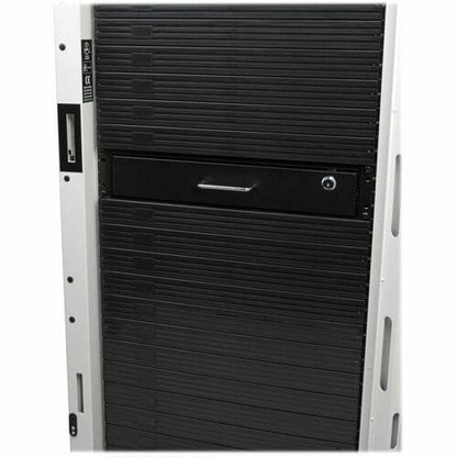 Tripp Lite by Eaton SmartRack 2U Locking Rack-Mount Storage Drawer