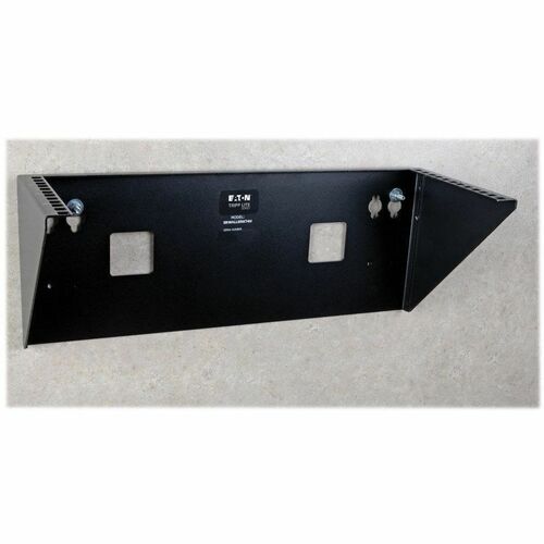 Support de montage pour serveur Tripp Lite by Eaton SmartRack SRWALLBRKT2U