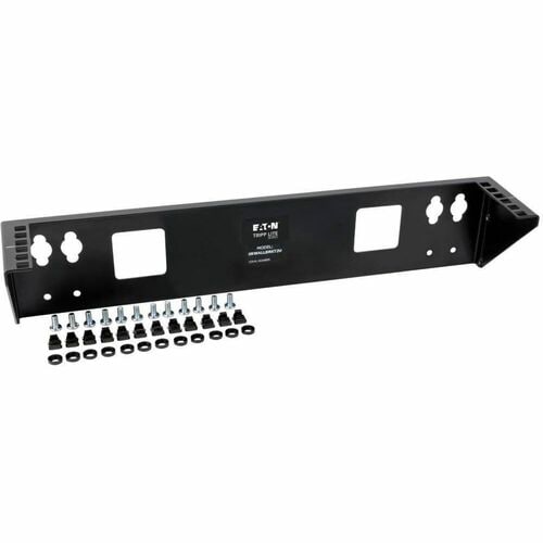 Support de montage pour serveur Tripp Lite by Eaton SmartRack SRWALLBRKT2U