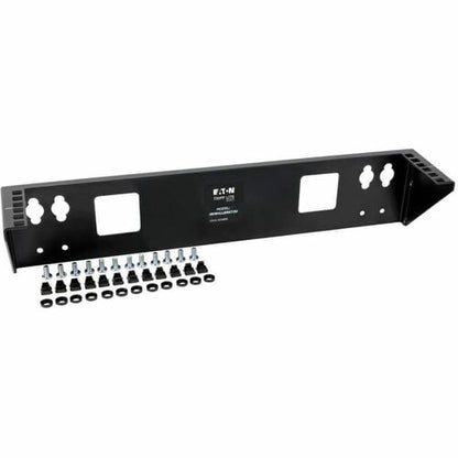 Support de montage pour serveur Tripp Lite by Eaton SmartRack SRWALLBRKT2U