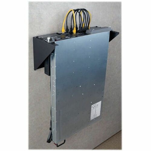 Support de montage pour serveur Tripp Lite by Eaton SmartRack SRWALLBRKT2U