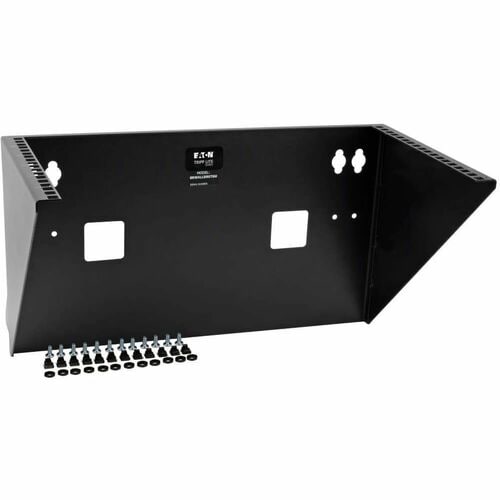 Soporte de montaje SmartRack SRWALLBRKT6U de Tripp Lite by Eaton para servidor