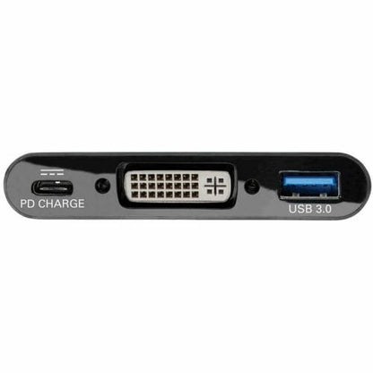 Tripp Lite by Eaton U444-06N-DUB