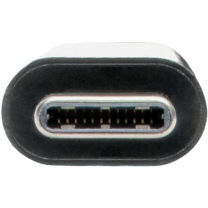 Tripp Lite series U444-06N-HGUB-C Docking Station - for Desktop PC, Tablet PC, Notebook, S