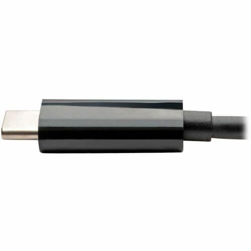 Tripp Lite by Eaton U444-06N-VB-C Graphic Adapter - USB 3.1 Type C - 1 x VGA