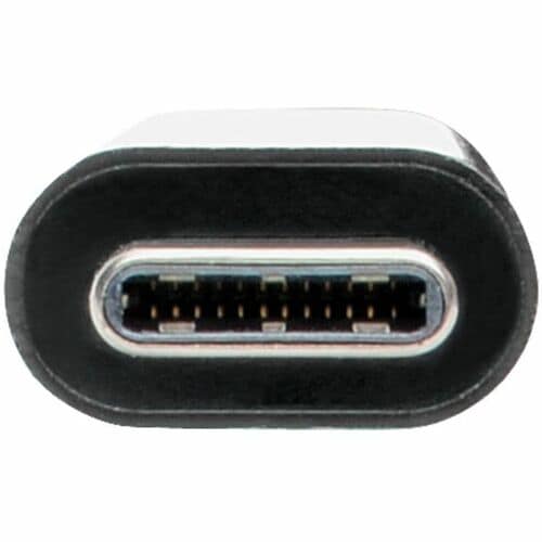 Tripp Lite by Eaton U444-06N-VB-C Graphic Adapter - USB 3.1 Type C - 1 x VGA