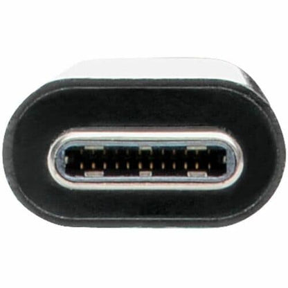 Tripp Lite by Eaton U444-06N-VB-C Graphic Adapter - USB 3.1 Type C - 1 x VGA