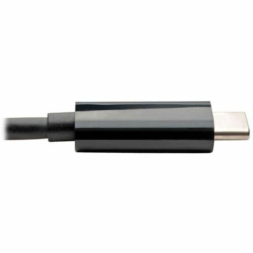 Tripp Lite by Eaton U444-06N-VB-C Graphic Adapter - USB 3.1 Type C - 1 x VGA