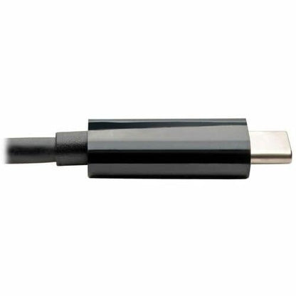 Tripp Lite by Eaton U444-06N-VB-C Graphic Adapter - USB 3.1 Type C - 1 x VGA