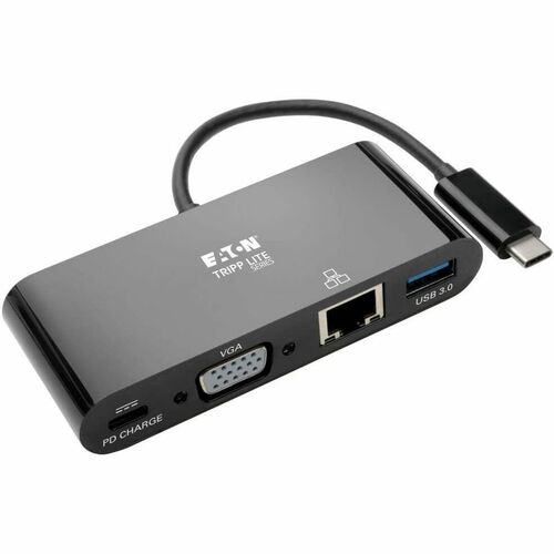 Tripp Lite by Eaton U444