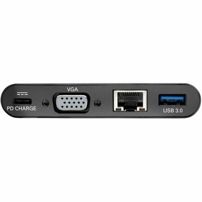Tripp Lite by Eaton U444