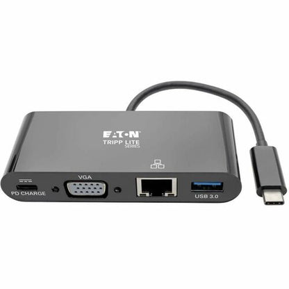 Tripp Lite by Eaton U444