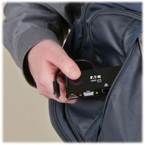 Tripp Lite by Eaton U444