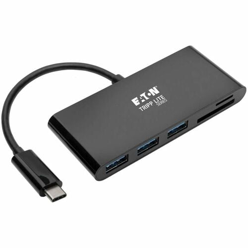 Tripp Lite par Eaton U460-003-3AMB USB 3.1 Gen 1 USB