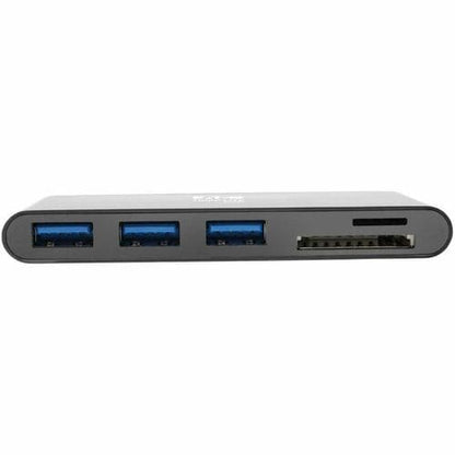 Tripp Lite par Eaton U460-003-3AMB USB 3.1 Gen 1 USB