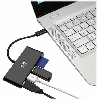 Tripp Lite par Eaton U460-003-3AMB USB 3.1 Gen 1 USB